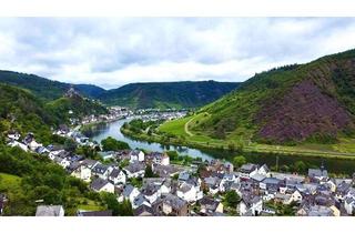 Grundstück zu kaufen in 56812 Cochem, Baugrundstück in bester Lage von Cochem