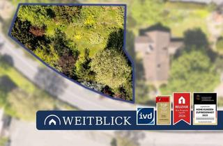 Grundstück zu kaufen in 74321 Bietigheim-Bissingen, WEITBLICK: Leben zwischen Altstadt und Enz!