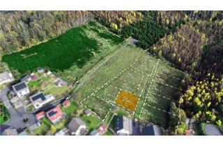 Grundstück zu kaufen in 51702 Bergneustadt, Bauen, wie Sie es sich wünschen – unbebautes Grundstück in naturnaher Lage