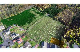 Grundstück zu kaufen in 51702 Bergneustadt, Bauen, wie Sie es sich wünschen – unbebautes Grundstück in naturnaher Lage