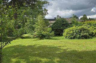 Grundstück zu kaufen in 51503 Rösrath, Urlaub im eigenen Garten