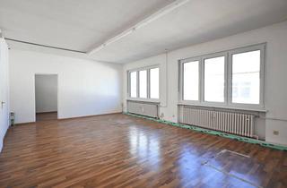 Büro zu mieten in 97082 Zellerau, Vielseitige Bürofläche in zentraler Lage in Würzburg