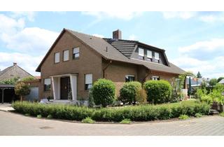 Haus kaufen in 32361 Preußisch Oldendorf, FREIST. ZFH IN PR. OLDENDORF (PROVISIONSFREI) AB SOFORT ZU VERKAUFEN!