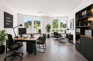 Gewerbeimmobilie kaufen in 82319 Starnberg, Vielseitige Büroeinheit in zentraler Lage von Starnberg!