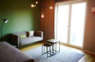 Immobilie mieten in Lindenstraße, 12555 Köpenick, Lindenstraße, Berlin furnished