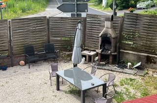 Immobilie mieten in Ittling 16, 91245 Simmelsdorf, Möbliertes Wohnen bei Simmelsdorf/Ittling zu vermieten