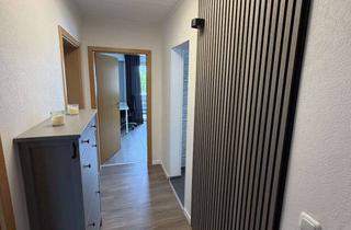 Immobilie mieten in 50189 Elsdorf, Möbilierte 3-Zimmer Wohnung in 2-Familienhaus