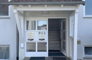 Immobilie mieten in 72149 Neustetten, 2 Zimmer Whg. möblibert inkl. EBK + Balkon + PKW Abstellplatz