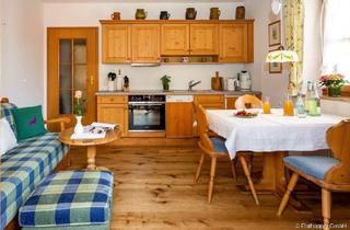 Wohnung mieten in 83646 Bad Tölz, Möblierte 2-Zimmer-Wohnung mit Balkon in Bad Tölz