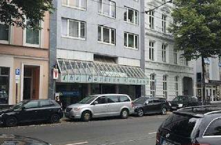 Geschäftslokal mieten in Duisburger Straße 11, 40477 Pempelfort, Ladenlokal in direkter Nähe zur Nordstraße
