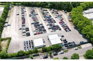 Büro zu mieten in Otto-Hahn-Ring, 85301 Schweitenkirchen, 16.277 m² Gewerbefläche mit Büro – direkt an der A9