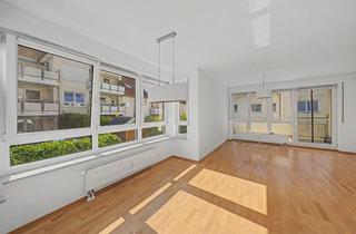 Wohnung kaufen in 74343 Sachsenheim, SOFORT VERFÜGBAR!!! Ruhig gelegene 4,5 Zimmer Wohnung, TG, Südbalkon