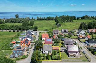 Einfamilienhaus kaufen in 17373 Ueckermünde, Wohntraum in Strandnähe – Flexibles Familiendomizil am Stettiner Haff