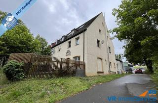 Wohnung kaufen in 91522 Ansbach, Jetzt kaufen und entspannt den Einzug planen – 4-Zimmer-Erdgeschosswohnung in Ansbach-Obereichenbach