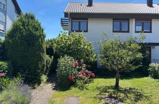 Haus kaufen in 76337 Waldbronn, Ihr neues Zuhause wartet - Gemütliches Reihenendhaus in Waldbronn-Busenbach