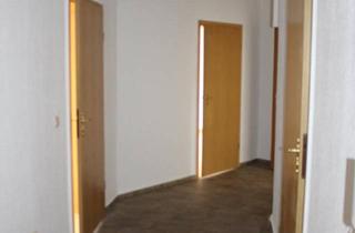 Wohnung mieten in 08280 Aue, Im Zentrum von Aue!