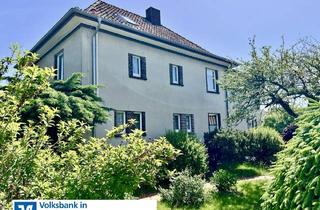 Haus kaufen in 31515 Wunstorf, Seltene Gelegenheit - Ihr Projekt mit Zukunft -