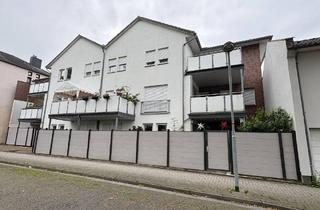 Wohnung kaufen in 26954 Nordenham, Vermietete Erdgeschosswohnung mit Südterrasse und Garage in Nordenham