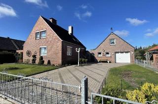 Einfamilienhaus kaufen in 26419 Schortens, Top gepflegt in toller Lage