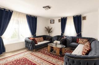 Wohnung kaufen in 71522 Backnang, Wohnen und Wohlfühlen - Schöne 3-Zi-Wohnung mit 2 Balkonen in Backnang
