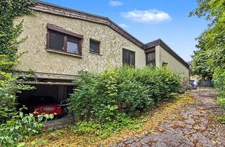 Einfamilienhaus kaufen in 74523 Schwäbisch Hall, Repräsentatives Einfamilienhaus mit Einliegerwohnung und großem Grundstück in Schwäbisch Hall