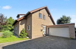 Doppelhaushälfte kaufen in 33106 Paderborn, Einziehen und Wohlfühlen - sanierte Doppelhaushälfte in begehrter Lage von Paderborn-Elsen