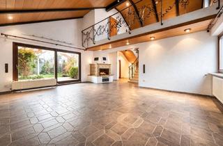 Haus kaufen in 74078 Heilbronn, Charmantes Reihenmittelhaus in Heilbronn, teilsaniert, guter Zustand