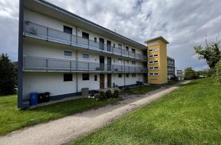 Wohnung kaufen in 73431 Aalen, 3 Zimmer-Wohnung in Aalen-Triumphstadt