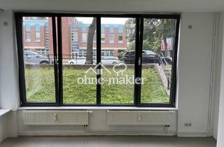 Büro zu mieten in Fackenburger Allee 44, 23554 Lübeck, !!! Courtagefrei !!! Flexibel gestaltbare Lade- bzw. Bürofläche zu sofort vermieten.