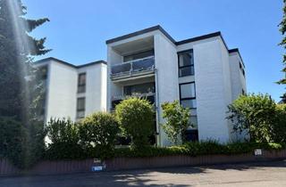 Wohnung kaufen in 40764 Langenfeld, 3-Zimmer-Eigentumswohnung mit Loggia in Langenfeld - zentrumsnah und ruhig