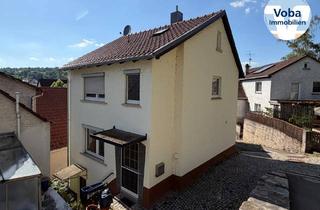 Einfamilienhaus kaufen in 74861 Neudenau, Ruhig gelegenes Einfamilienhaus in Neudenau-Herbolzheim