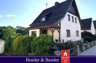 Einfamilienhaus kaufen in 57537 Wissen, Gemütliches Einfamilienhaus mit Garten in begehrter Lage, mit toller Weitsicht!