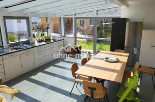 Wohnung kaufen in 83339 Chieming, Gartenwohnung 400m zum Chiemsee - seltene Gelegenheit