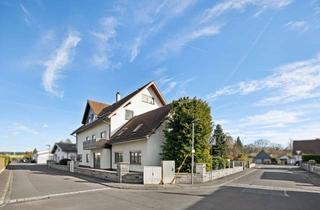 Büro zu mieten in 63667 Nidda, Sehr gepflegte Büroeinheit mit vielen Optionen!