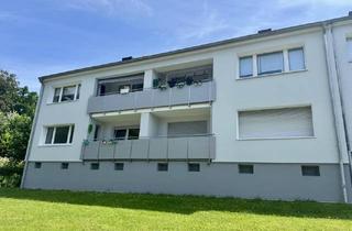 Wohnung kaufen in 49124 Georgsmarienhütte, Eigentumswohnung in Georgsmarienhütte zur Selbstnutzung oder Kapitalanlage