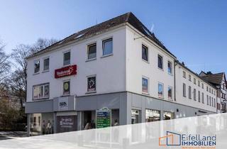 Haus kaufen in 53937 Schleiden, Gewerbe- und Wohnimmobilie im Herzen von Schleiden