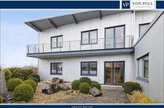 Büro zu mieten in 66955 Pirmasens, Repräsentatives Verwaltungsgebäude mit Lagerhalle in verkehrsgünstiger Lage von Pirmasens