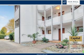 Wohnung kaufen in 74906 Bad Rappenau, Kapitalanleger aufgepasst! Eigentumswohnung als langfristige Investition