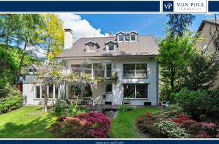 Haus kaufen in 33332 Gütersloh, Wohn-u. Geschäftshaus ca. 460 m² Fläche | Eigentümerwohnung |3 Praxen| 6 Carports| 3 Stellplätze