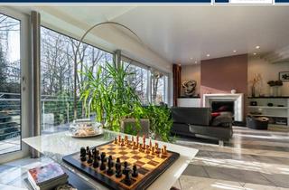 Haus kaufen in 33332 Gütersloh, Wohn-u. Geschäftshaus ca. 460 m² Fläche | Eigentümerwohnung |3 Praxen| 6 Carports| 3 Stellplätze