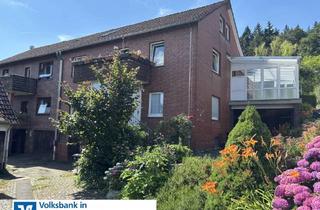 Haus kaufen in 31699 Beckedorf, Wohnhaus mit 4 Wohneinheiten in ruhiger Lage