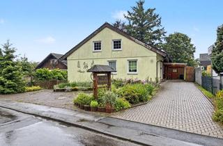 Haus kaufen in 38707 Schulenberg, Großes Haus mit Einliegerwohnungen – gemeinsam leben, individuell wohnen - in Schulenberg