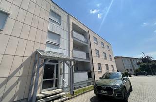 Wohnung kaufen in 92318 Neumarkt, Vermietete 1-Zimmer Wohnung in Neumarkt in der Oberpfalz
