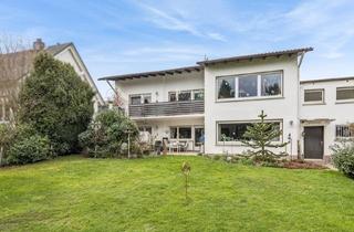 Einfamilienhaus kaufen in 35435 Wettenberg, Ein Zuhause zum Ankommen - Einfamilienhaus mit traumhaftem Garten und viel Potenzial in Wettenberg