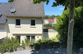 Doppelhaushälfte kaufen in 69242 Mühlhausen, Mühlhausen-Kraichgau: Top gepflegte Doppelhaushälfte mit großer Terrasse und Garten