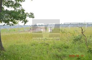 Immobilie kaufen in 29331 Lachendorf, ** Exklusives Anlageobjekt – 8,5 ha Freifläche mit langfristig gesichertem Pachtvertrag für Photovoltaikanlage **