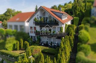 Haus kaufen in 73630 Remshalden, Attraktives Dreifamilienhaus in begehrter Aussichtslage – Wohnen und Vermieten unter einem Dach