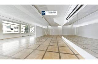 Büro zu mieten in 56068 Koblenz, Helle Büroetage mit Galeriecharakter und Atelierflair