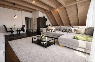 Wohnung kaufen in 85092 Kösching, 5-Zimmer-Maisonettewohnung in Kösching kaufen - großzügige Eigentumswohnung mit Balkon und zwei Stellplätzen nahe Ingolstadt!