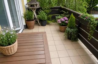 Wohnung mieten in 83093 Bad Endorf, Charmante Altbauwohnung (1. OG) mit großzügigem Grundriss im Herzen von Bad Endorf